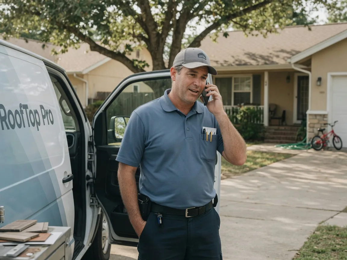 Roof Repair Carmine, TX FAQs