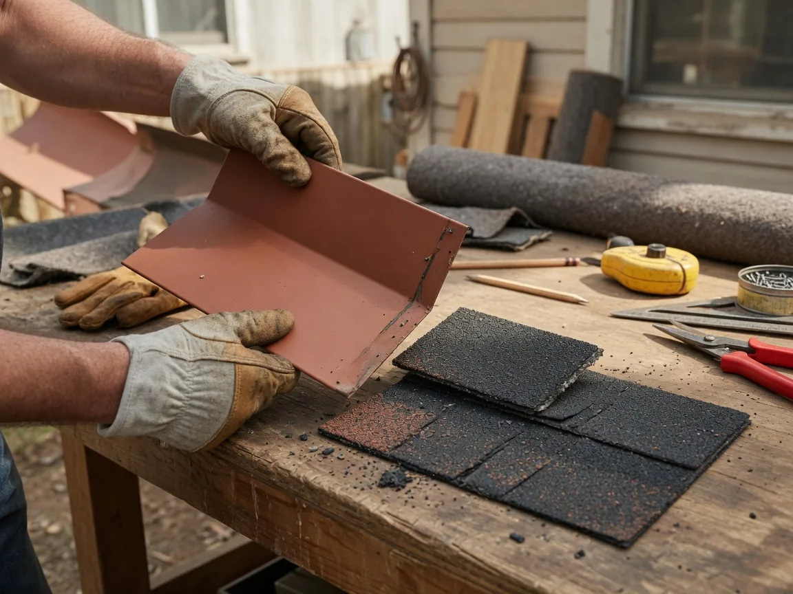 Roof Repair company in Carmine, TX